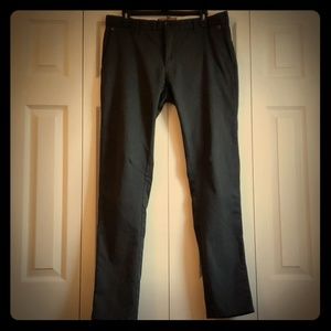 Zara men's pants